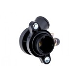 Termostat cu carcasa Chevrolet Aveo, Kalos, Lacetti, Nubira, Daewoo Kalos, Lacetti, Nubira 1.4, 1.6, 1.8 06.97-, 96282726