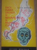 DACA FUMEZI DAUNEZI SI NEFUMATORILOR SI PROPRIILOR COPII-ELENA BARNEA-228718