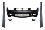 Bara fata BMW Seria 3 E92 E93 M3 Design cu proiectoare si praguri