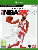 Joc XBOX One NBA 2K21