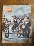 Revista Sport si Tehnica Nr. 4 /1964 / C Cut