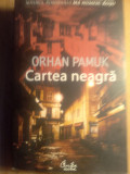 Orhan pamuk,cartea neagra