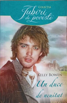 UN DUCE DE NEUITAT-KELLY BOWEN-251150 foto
