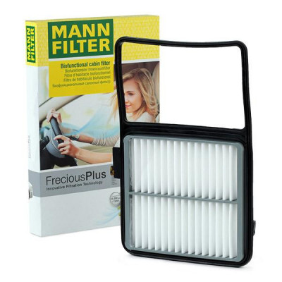 Filtru Aer Mann Filter Toyota Prius 2 2003-2009 C29002 foto