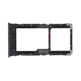 Suport SIM Negru Motorola Moto G31, Piese Telefon, Bulk
