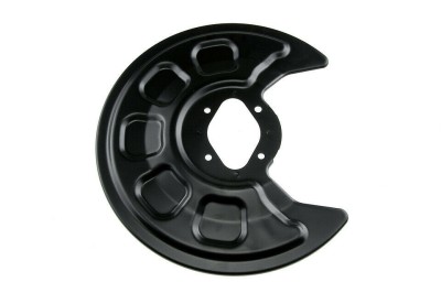 Protectie Disc Frana Vw Caddy 3 (2k), 06.2015-; Vw Caddy Iii/Life (2k), 03.2004-06.2010; Vw Caddy Iii/Life (2k), 06.2010-06.2015, Spate, Stanga = Dre foto
