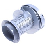 Compartiment sac aspirator vertical ROWENTA X-Force 14.6 Auto Aqua RH99C0WO
