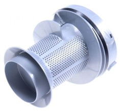 Compartiment sac aspirator vertical ROWENTA X-Force 14.6 Auto Aqua RH99C0WO