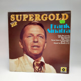 2 x LP Frank Sinatra - Supergold 1979 Capitol germania NM / VG+, Pop