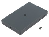 Carcasă Universală pentru Carduri 54x85x10mm
