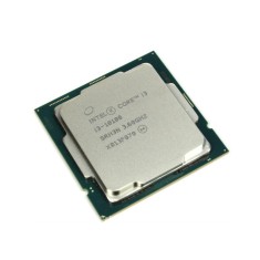Procesor PC second hand Intel Core i3-10100 4 CORE 3.6Ghz Socket 1200 SRH3P