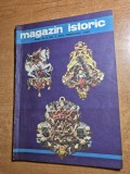 revista magazin istoric februarie 1989