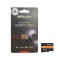 Card micro SD 128GB, Magic Key