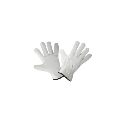 Manusi pentru protectie din piele, marimea XL foto