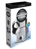 Maxx Tech DLX Led Mult Functional Stand PS5