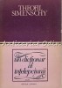 Un Dictionar Al Intelepciunii. Cugetari Antice Si Moderne IV - Theofil Simenschy