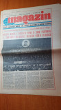 Ziarul magazin 3 decembrie 1983-65 de ani de la faurirea statului unitar roman