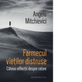 Farmecul vietilor distruse. Cateva reflectii despre ratare - Angelo Mitchievici