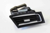 Gura de ventilație planșa de bord BMW 7 F01, F02 2011 OEM: 9115862,9115862 10006628