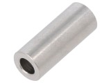 Manșon Distanțier Inox 20mm &Oslash;int 4,3mm