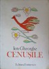 Cenusile. Meditatii - Ion Gheorghe, Poezie, Editura Eminescu, 1980, 145 pagini