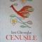 CENUSILE. MEDITATII-ION GHEORGHE-247187
