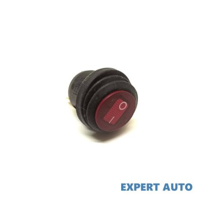 Buton electric led on/off cod:tl-02 Alta marca Alt model #7 foto
