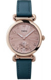 Ceas Dama, Timex, 23 TW2T88200 - Marime universala