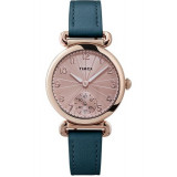 Ceas Dama, Timex, 23 TW2T88200 - Marime universala