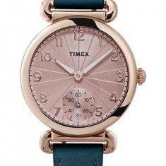 Ceas Dama, Timex, 23 TW2T88200 - Marime universala