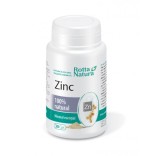 Zinc Rotta Natura 30cps