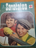 Revista sanatatea ianuarie 1975