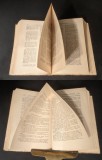 1935 LEGI SPECIALE PENALE Adnotate cu INTREAGA JURISPRUDENTA Const. G Ratescu, N Pavelescu 727 pagini netaiate Stare FB Tip. Penitenciarului Vacaresti