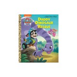 Daddy Dinosaur Rescue (Paw Patrol)
