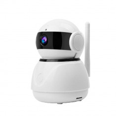 Aproape nou: Camera supraveghere video PNI IP937W 3MP cu IP P2P PTZ wireless foto