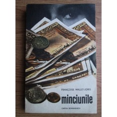 Francoise Mallet-Joris - Minciunile