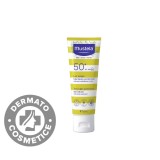 Cumpara ieftin Lotiune cu protectie solara foarte ridicata SPF50+, 40ml, Mustela