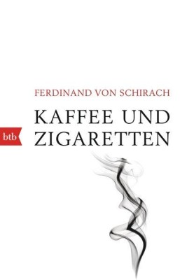Kaffee und Zigaretten foto