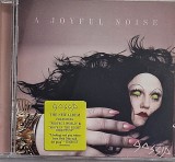 Gossip &lrm;&ndash; A Joyful Noise _ NM / NM cd rock alternativ _ Columba, Europa, 2012