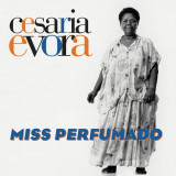 Miss Perfumado - Vinyl | Cesaria Evora