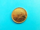 200 Lire 1980-San Marino-AUNC++UNC--, Europa