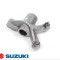Tachet (culbutor) admisie original Suzuki DR 350 - DR 350 SE - AN Burgman 400 K3-K6 (03-06) - LT-A 400 Eiger - LT-A 400 Vinson