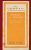 &quot;Omenirea la raspantie. Al doilea raport catre Clubul de la Roma&quot; 1975