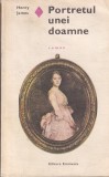 Henry James - Portretul unei doamne