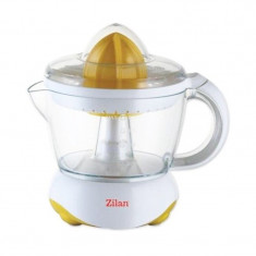 Storcator citrice Zilan, 0.7 l, 25 W, cana gradata foto