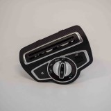 Modul de control comutator faruri MERCEDES-BENZ GLC X253, C253 2016 OEM: A2059057007 2452597