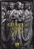 AS - MARIA P&Acirc;RLOG - GRAMATICA LIMBII LATINE
