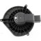 Ventilator habitaclu Dodge Nitro, 2007-2011, motor 2.8 CRD, 130 kw, diesel, 3.7 V6, 151/154 kw, 4.0 V6, 191 kw, benzina, cu AC, cu 2 pini, diametru 1