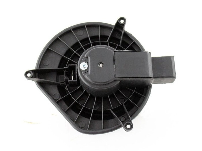 Ventilator habitaclu Dodge Nitro, 2007-2011, motor 2.8 CRD, 130 kw, diesel, 3.7 V6, 151/154 kw, 4.0 V6, 191 kw, benzina, cu AC, cu 2 pini, diametru 1