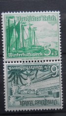 CV1 GERMANIA REICH PERECHI